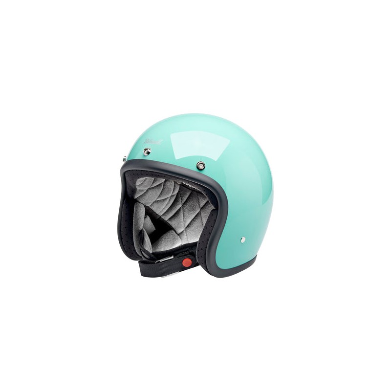 Biltwell Bonanza - Mint Julep