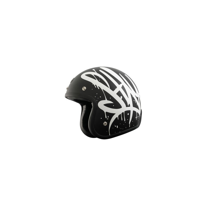 Torc Del Mar Wild One Black