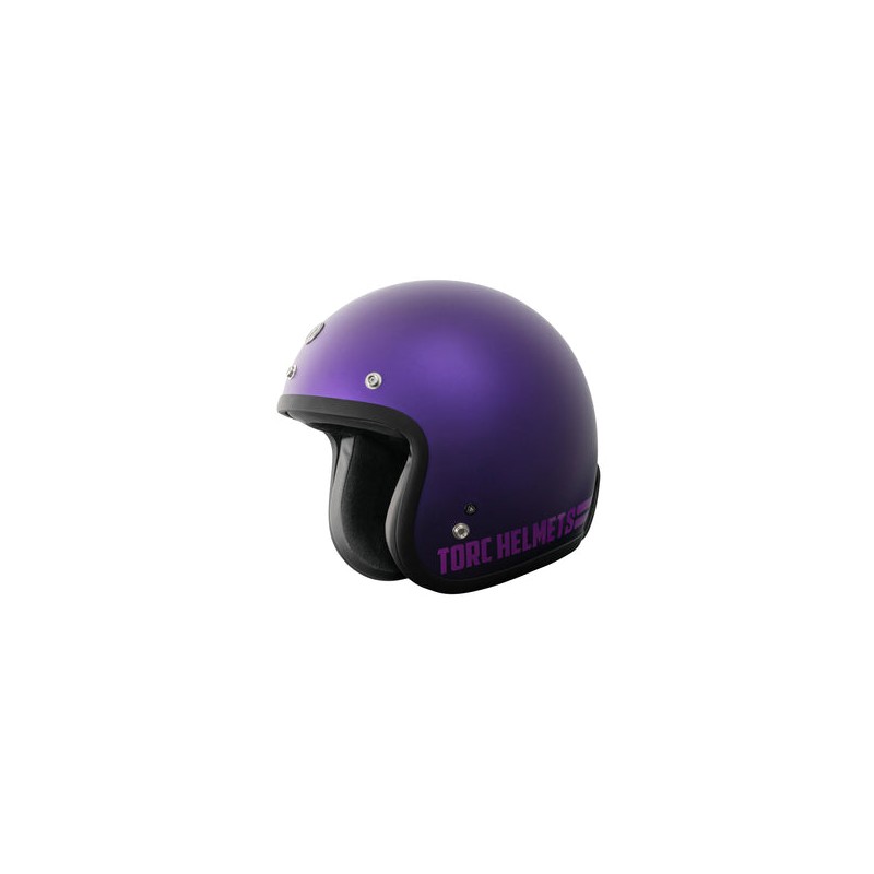 Torc Del Mar Cali – Iridescent Purple