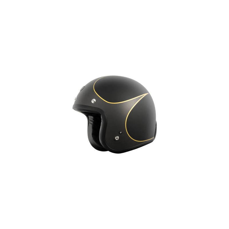 Torc Del Mar Hardy Black