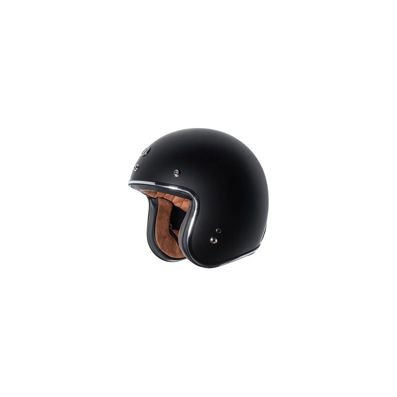 Torc Del Mar Matte Black