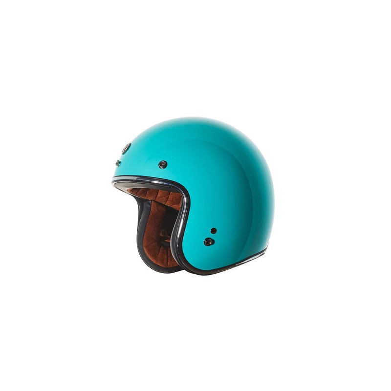 Torc Del Mar Robin Egg Blue