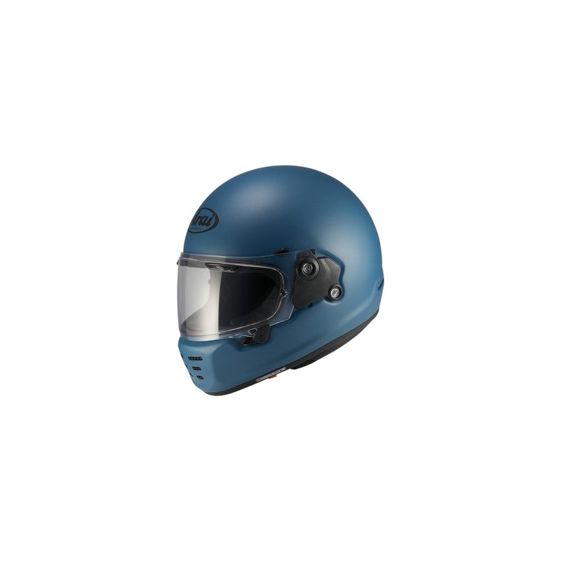 Arai Concept-XE Turquoise Blue (matt)