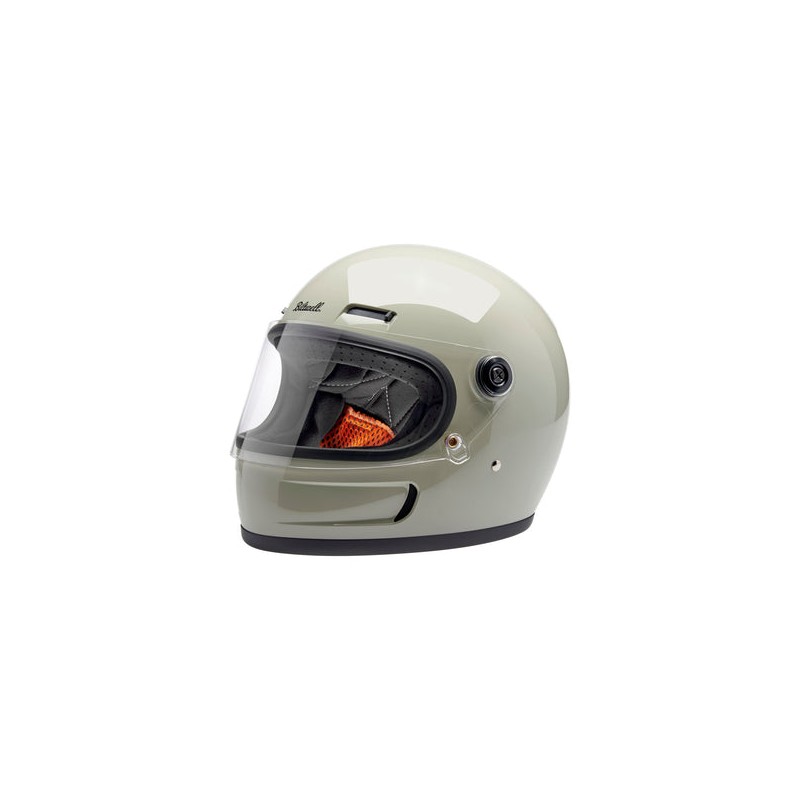 Biltwell Gringo SV Gloss Chalk Grey