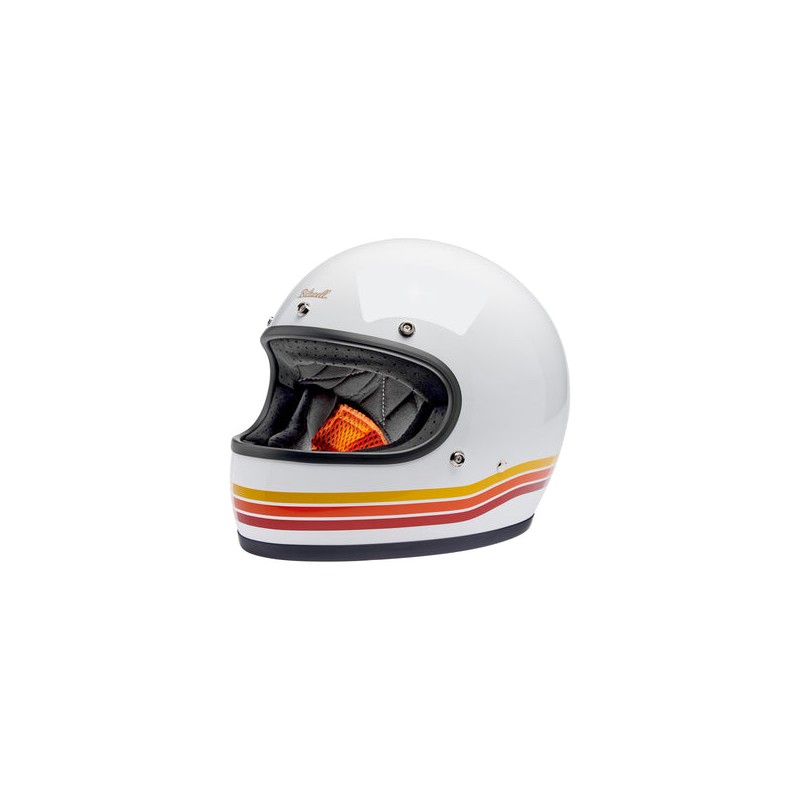 Biltwell Gringo - Sunset Spectrum