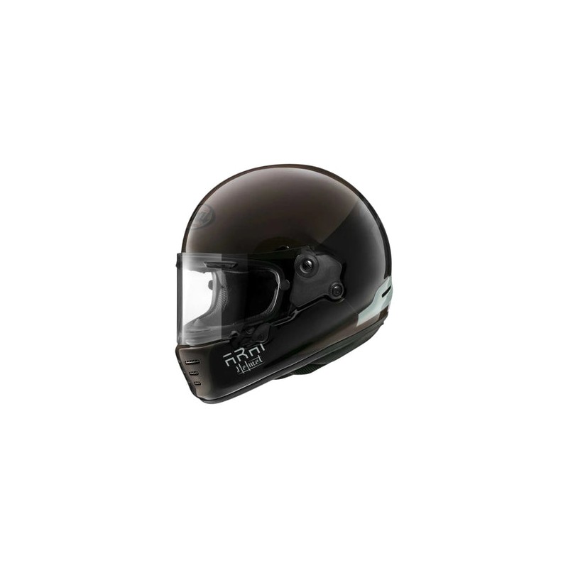 Arai Concept-XE - React Brown