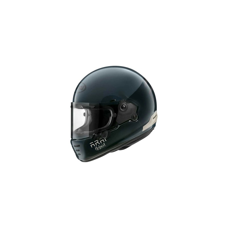 Arai Concept-XE - React Blue