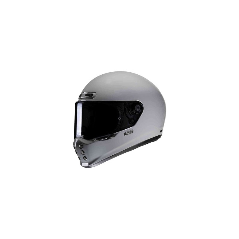 HJC V10 Solid N Grey