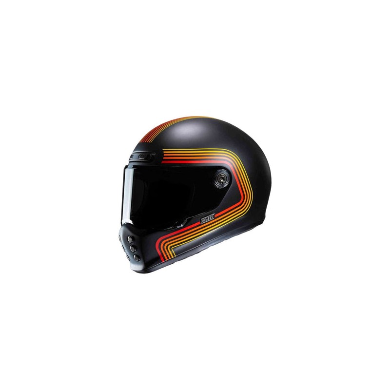 HJC V10 Foni MC1SF