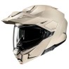 HJC i80 Solid Semi Flat Sand Beige