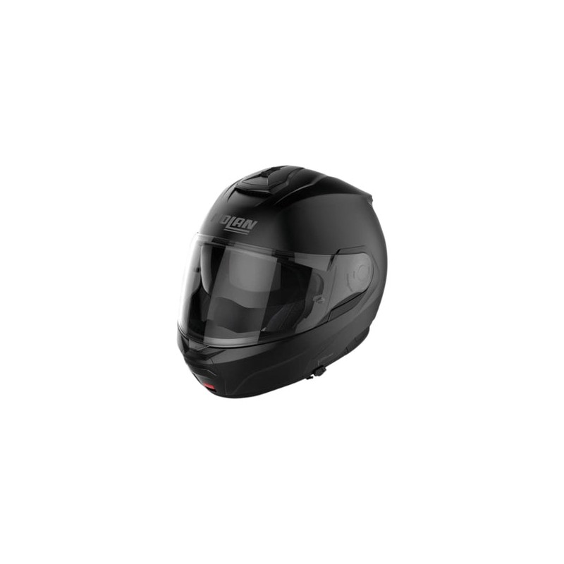 Nolan N100-6 CLASSIC 301 Flat Black