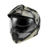 Fly Racing Odyssey Summit Tan/Black/Grey