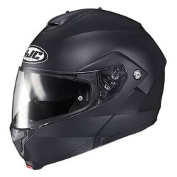 HJC C91 Solid Black Matt