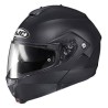 HJC C91 Solid Black Matt