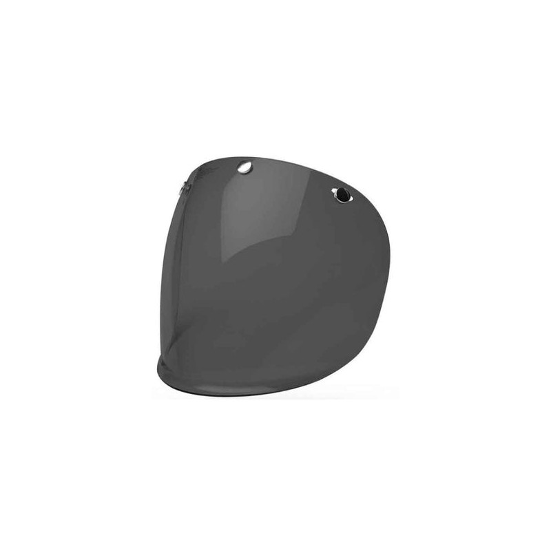Bell 3-Snap Shield - Dark Smoke