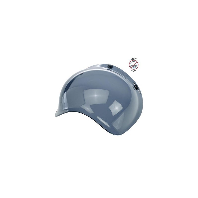 Bubble Shield Anti-Fog Smoke