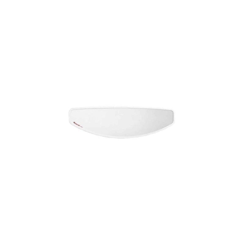 Raleri FogStop Clear Small - Pinlock Antiempañante