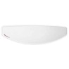 Raleri FogStop Clear Standard- Pinlock Antiempañante
