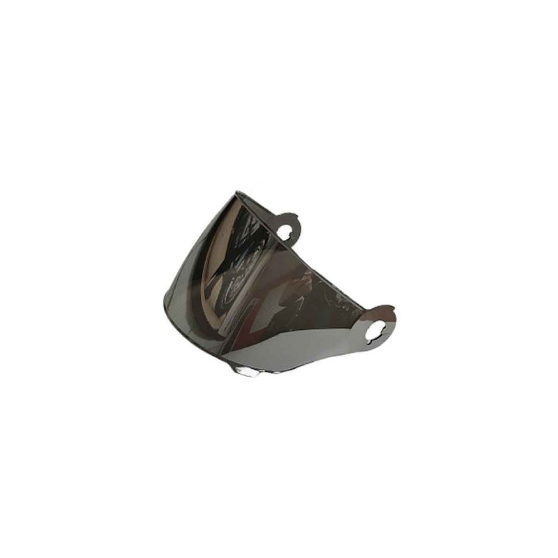 Torc T-1 Shield - Light Chrome