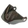 Torc T-1 Shield - Light Chrome