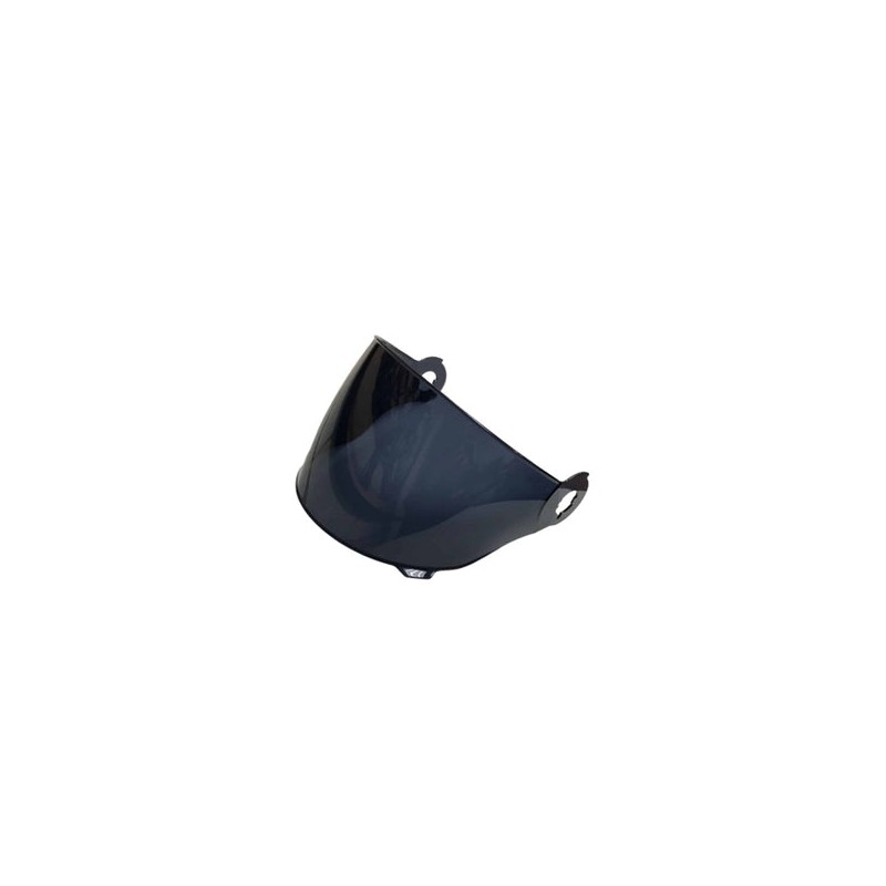 Torc T-1 Shield - Dark Smoke