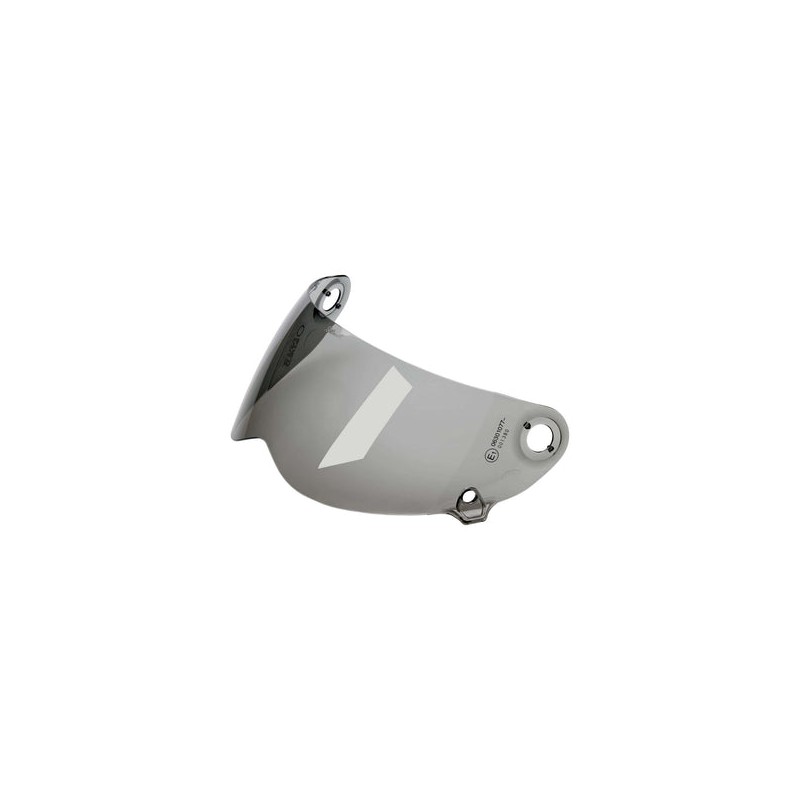 Biltwell Lane Splitter Gen 2 Shield - Light Smoke