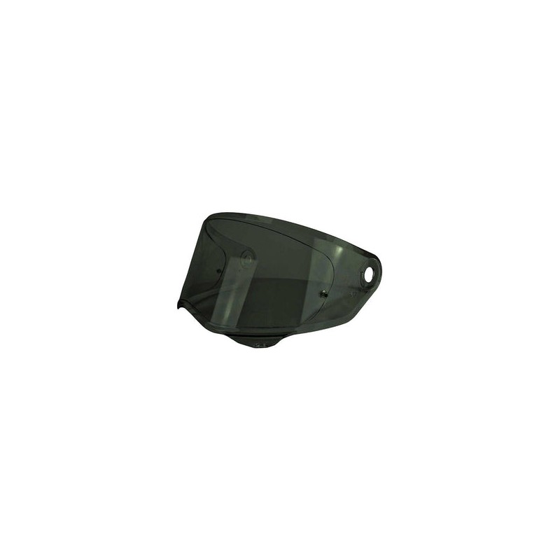 HJC Visor para casco V10 HJ-41 Dark Smoke