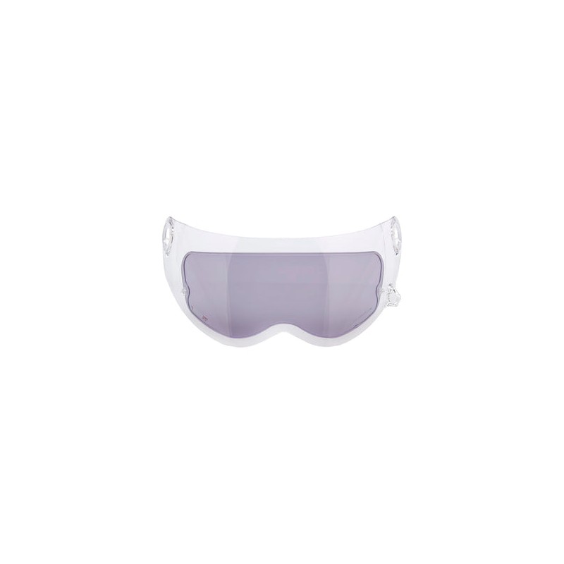 Biltwell Lane Splitter Gen 2 Shield - Pinlock ProtecTINT Lens