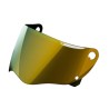 Torc T-9 Shield - Gold Iridium