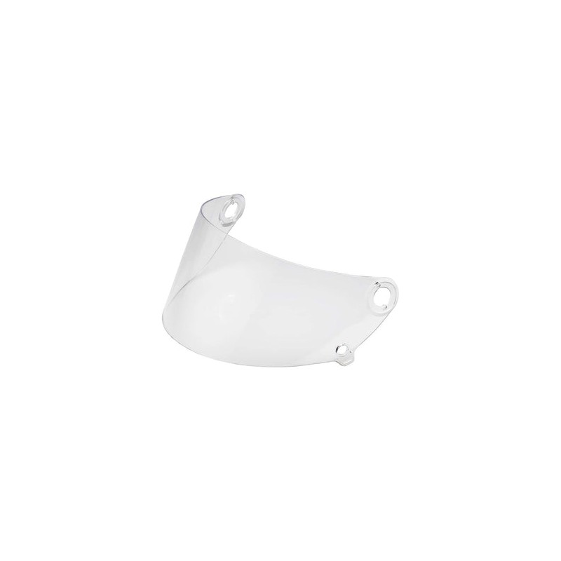 Biltwell Gringo S / SV ECE 22.06 Shield - Clear