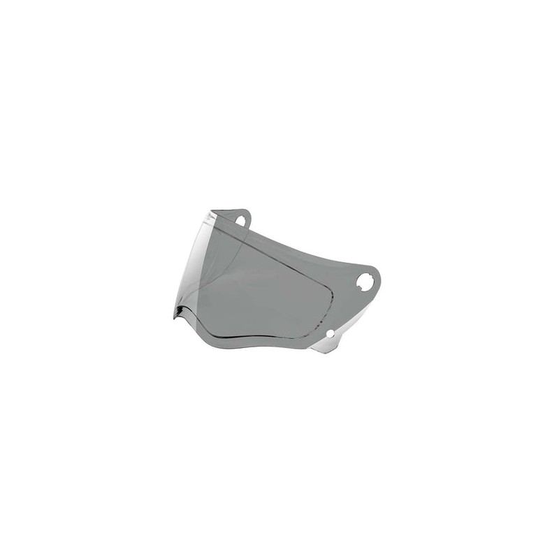 Torc T-9 Shield - Light Smoke