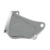 Torc T-9 Shield - Light Smoke