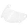Biltwell Lane Splitter Gen 2 Shield - Clear