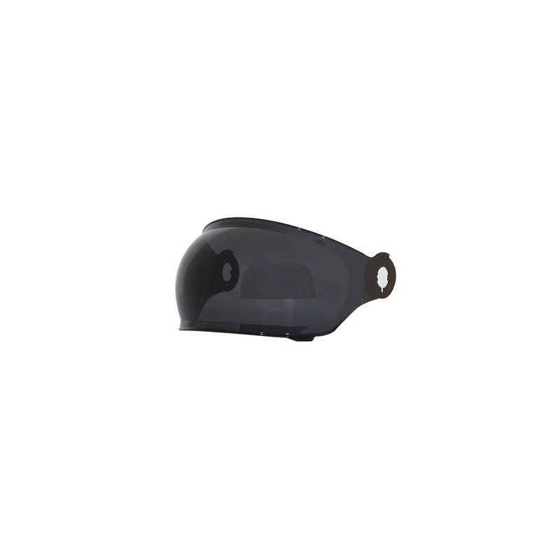 Torc T-1 Bubble Shield - Dark Smoke
