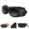 BOBSTER Goggles Cruiser II