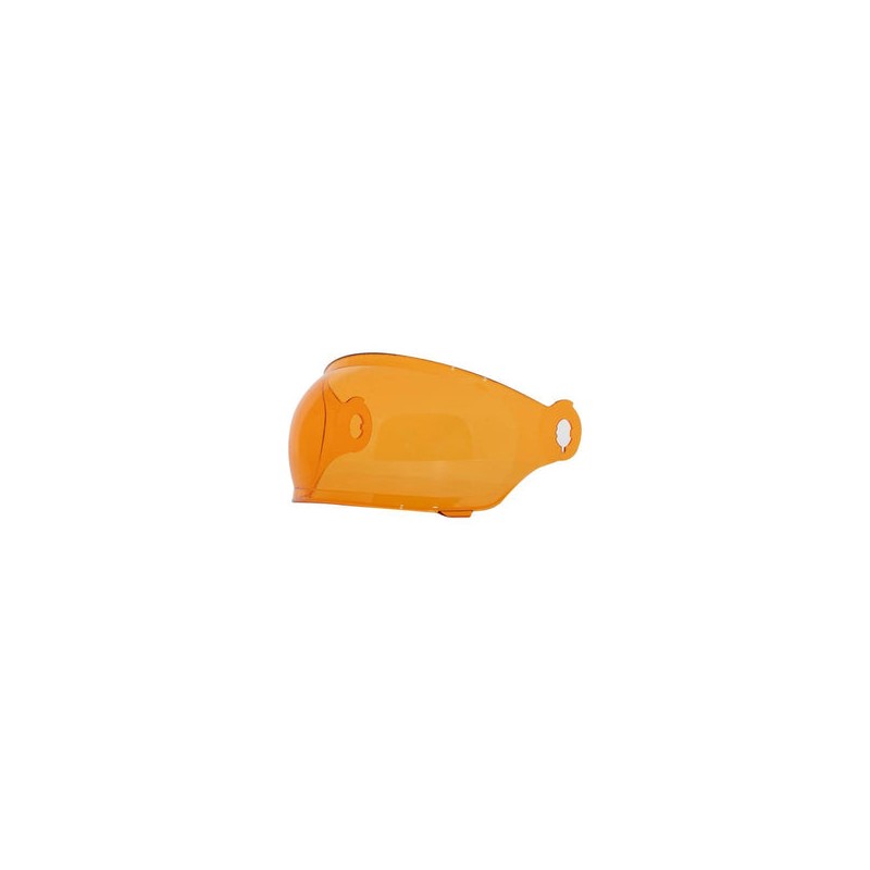 Torc T-1 Bubble Shield - Orange
