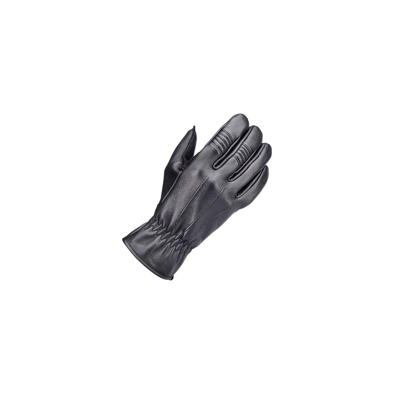 Biltwell Work Gloves 2.0 - Black