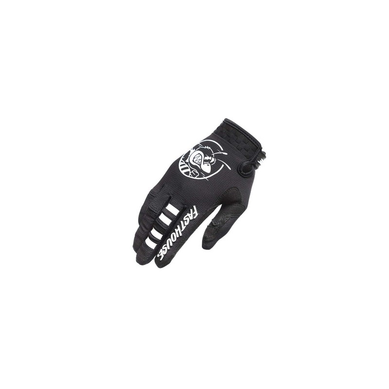 FASTHOUSE Elrod OG Glove - Black