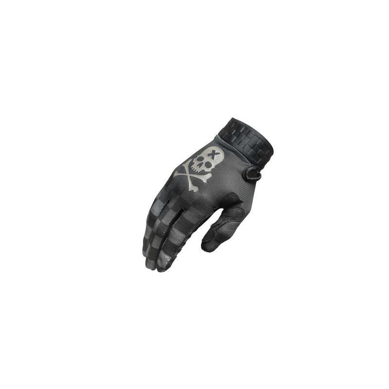 FASTHOUSE Vapor Reaper Glove - Black