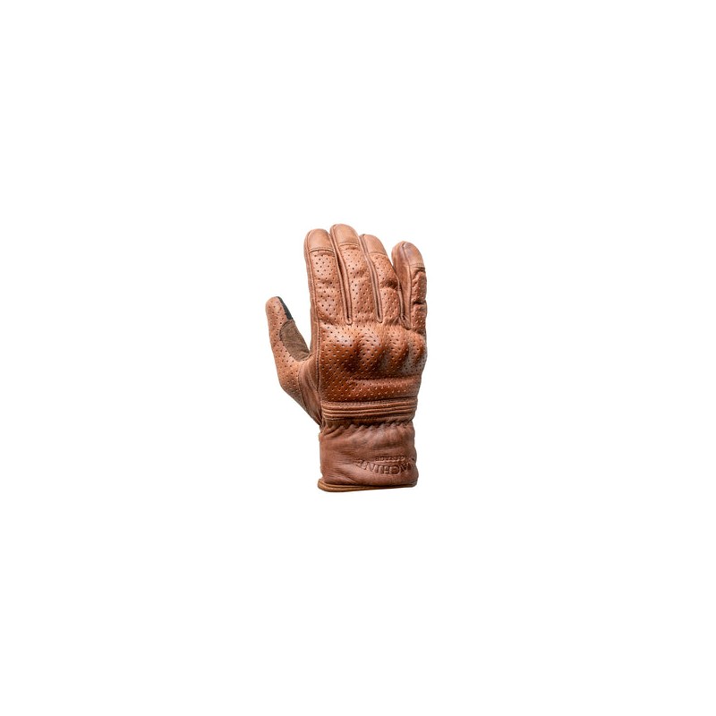 Guantes Ruta 40 Brown - Machine Garage