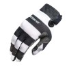 FASTHOUSE Vapor Jail Bird Glove - Black/White