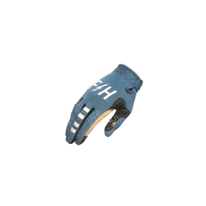 FASTHOUSE Speed Style Camino Glove - Teal