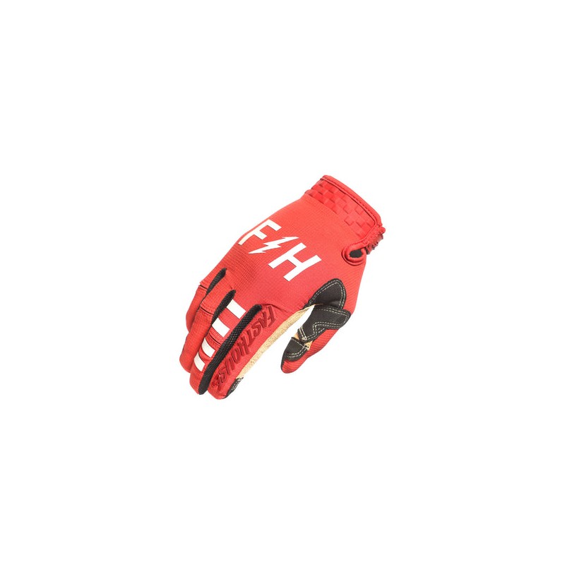 FASTHOUSE Speed Style Camino Glove - Lava Falls