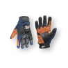 Fuel Astrail Gloves Navy