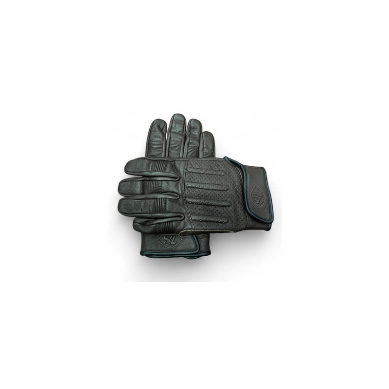 Seventy Eight Sprint Gloves - Espresso Waxed Mk3