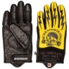 Holyfreedom Tools Yellow Gloves