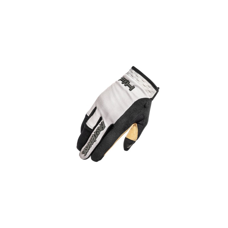 FASTHOUSE Ridgeline Chandler Glove - Light Gray