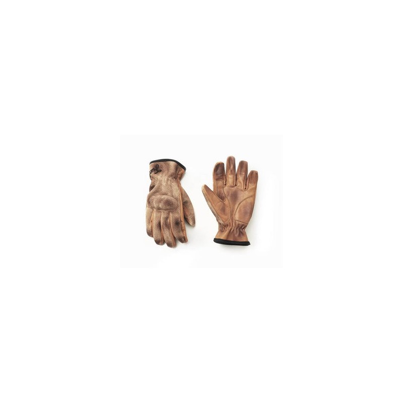 Fuel "Flat" Gloves
