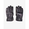 SA1NT Inside Out Gloves Black