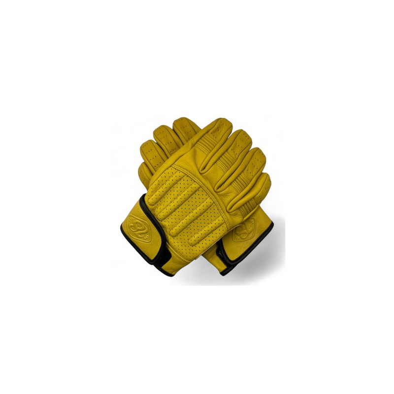Seventy Eight Sprint Gloves - Dune Yellow
